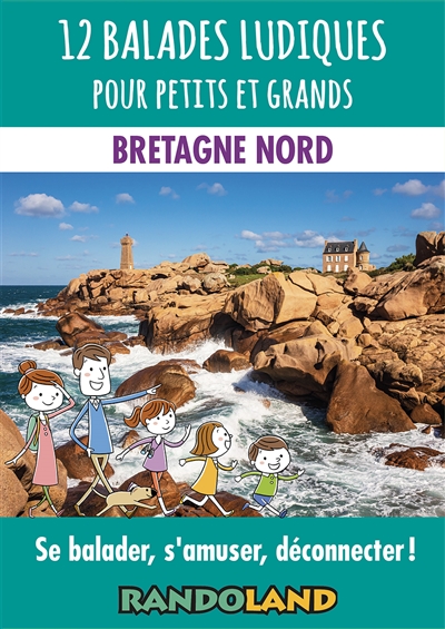 12 balades ludiques pour...