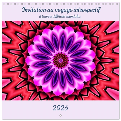 Invitation au voyage...