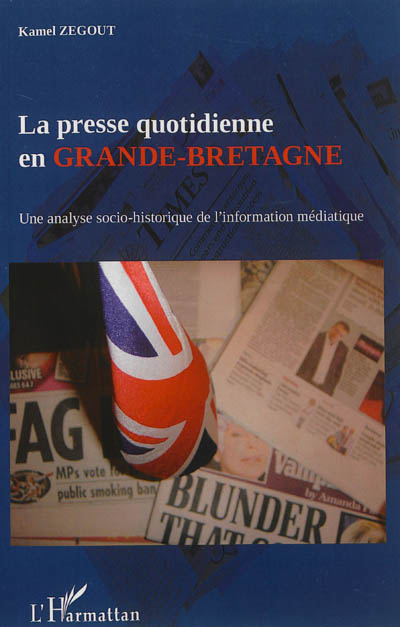 La presse quotidienne en...