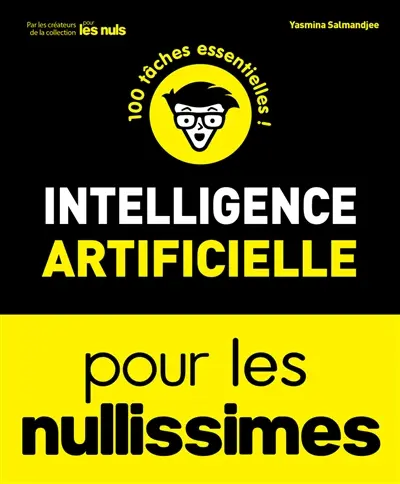 Intelligence artificielle