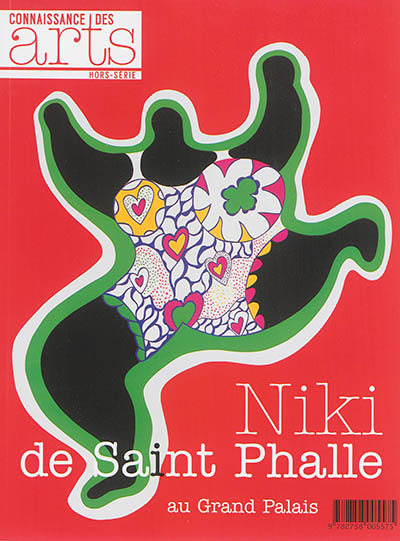 Niki de Saint Phalle : au Grand Palais