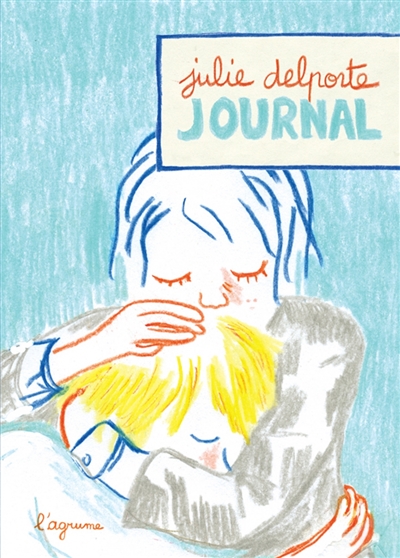 Journal : février 2011- octobre 2012