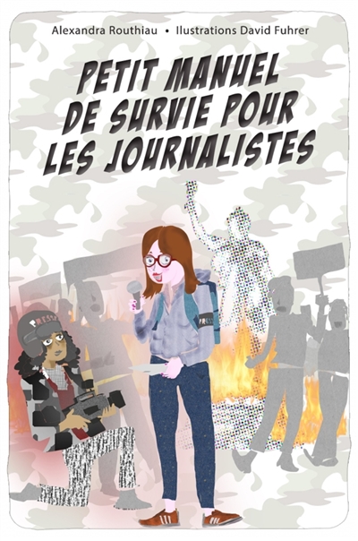 Petit manuel de survie pour...