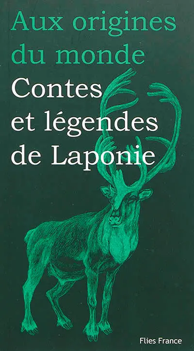 Contes et légendes de Laponie