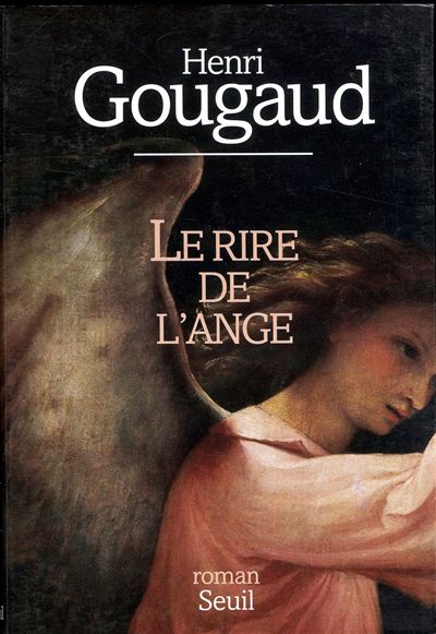 Le rire de l'Ange