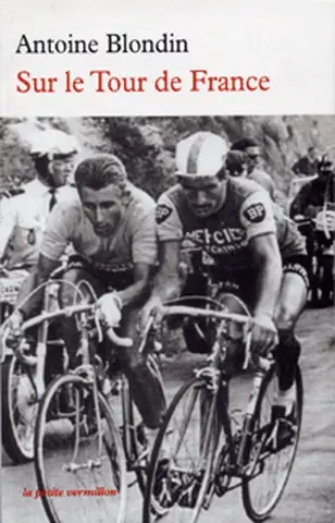 Sur le tour de France