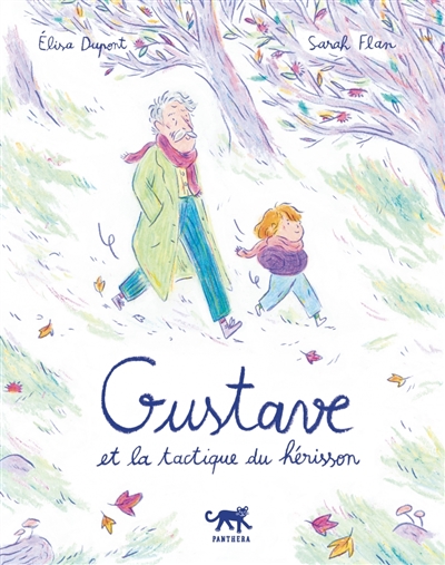 Gustave et la tactique du hérisson