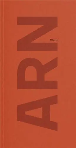 Nelly Monnier et Eric Tabuchi : ARN Vol.8 : L´Atlas des Régions Naturelles