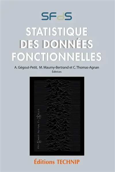 Statistique des données fonctionnelles
