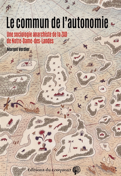 Le commun de l'autonomie :...