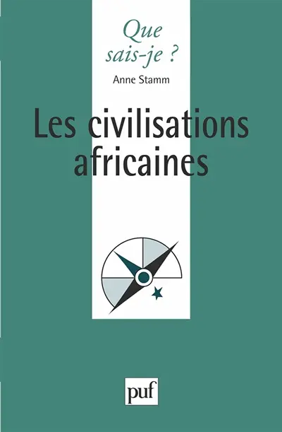 Les Civilisations africaines