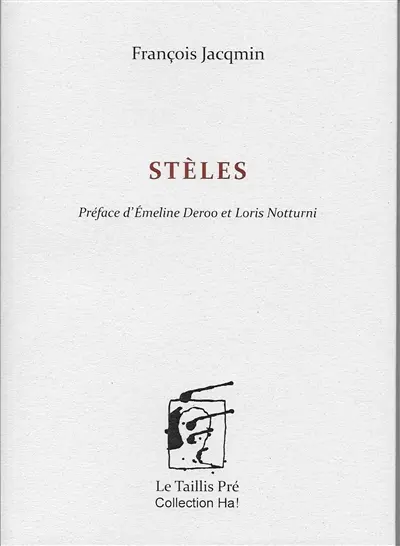 Stèles