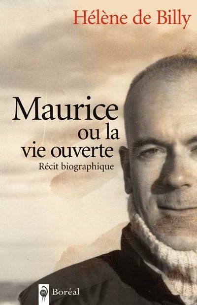 Maurice ou la vie ouverte