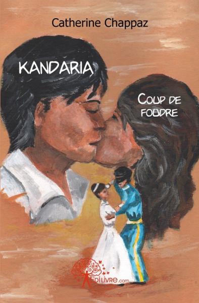 Kandaria : Coup de foudre