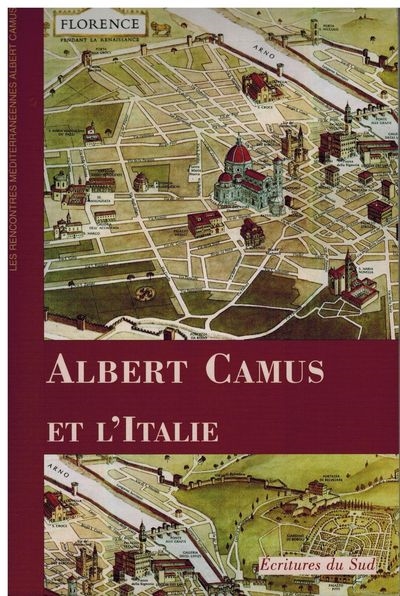 Albert Camus et l'Italie