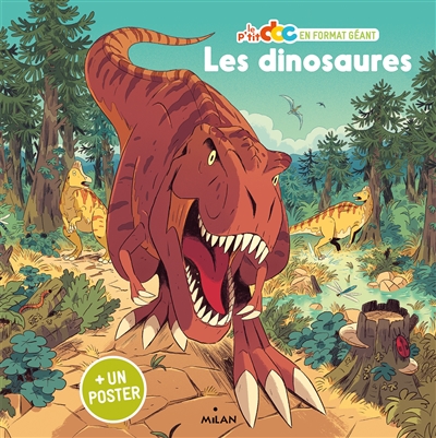 Les dinosaures