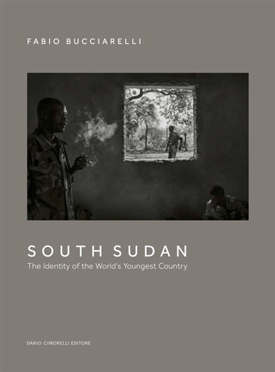 South Sudan : the identity...