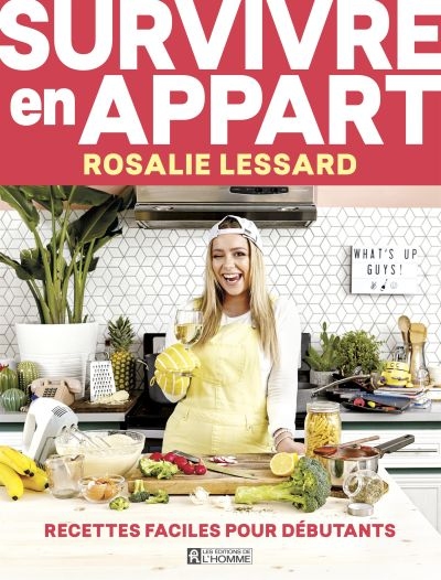 Survivre en appart :...