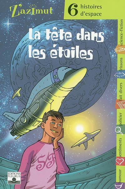 Tête dans les étoiles (la)