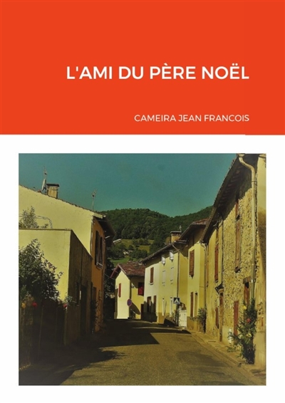 L'AMI DU PERE NOEL