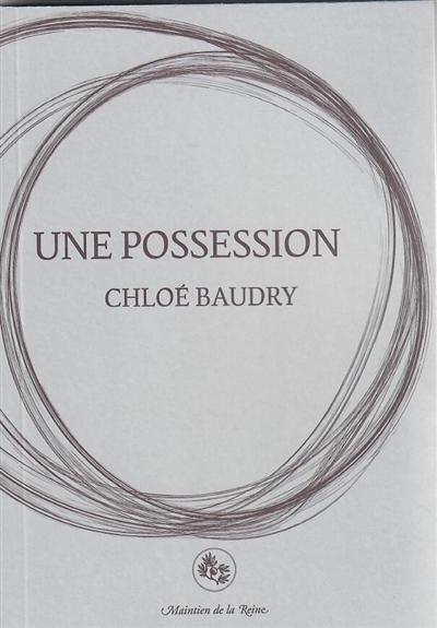 Une possession