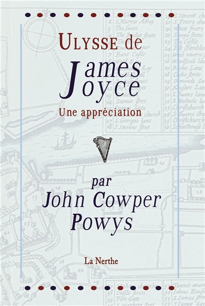 Ulysse de James Joyce : une appréciation