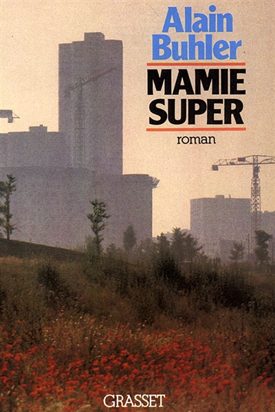Mamie Super