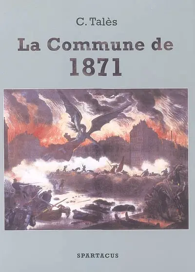 La Commune de 1871