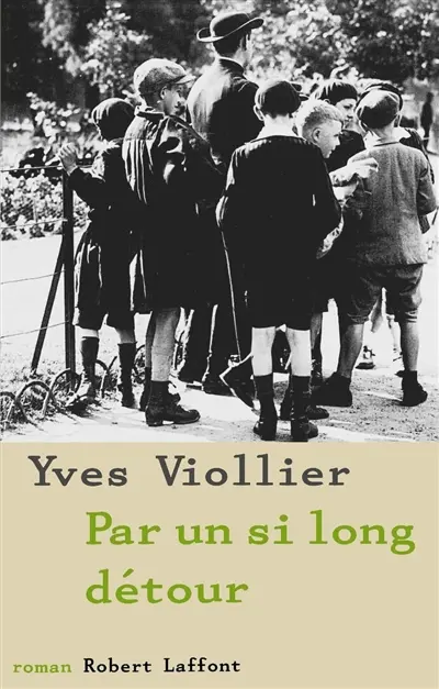 Par un si long détour