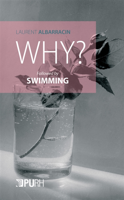 Why ?. Swimming