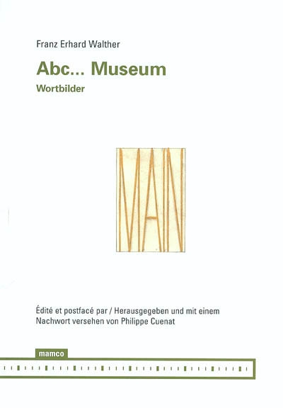 Abc... Museum : Wortbilder