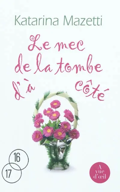 Le mec de la tombe d'à côté