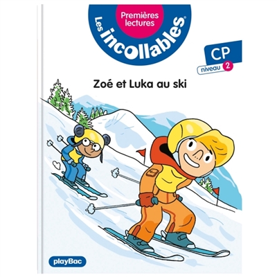 Les incollables : premières...