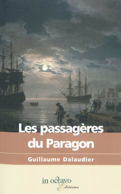 Les passagères du Paragon