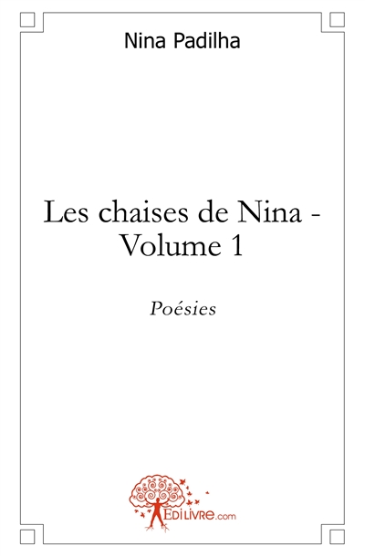 Les chaises de nina :...