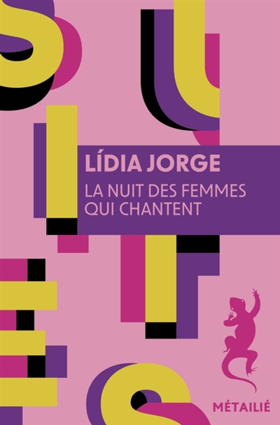 La nuit des femmes qui...