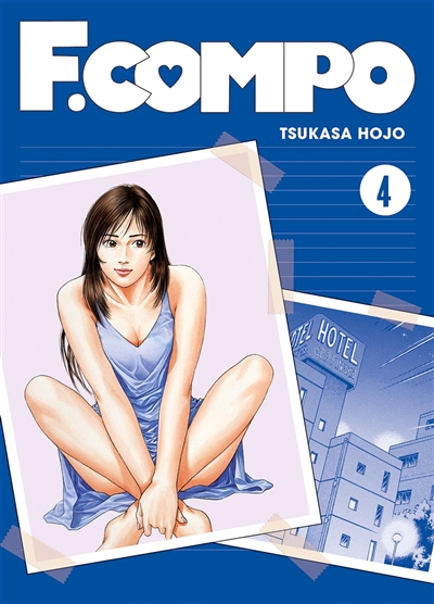 F. compo. Vol. 4