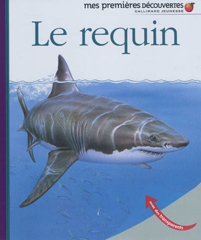 le requin