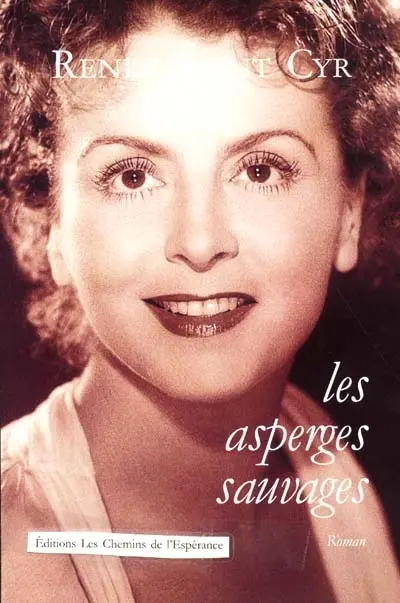 Les asperges sauvages