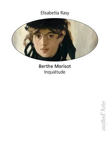 Berthe Morisot : inquiétude