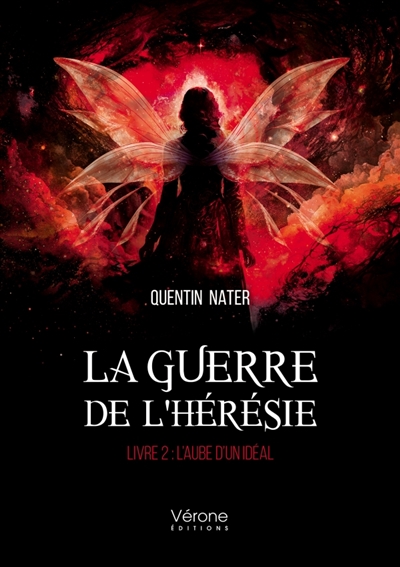 La guerre de l'hérésie -...