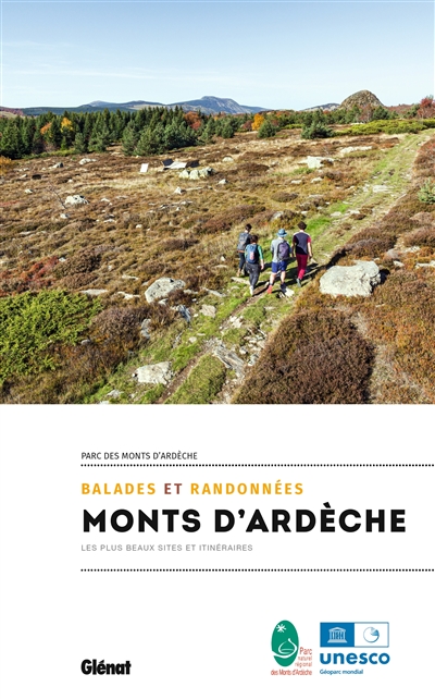 Balades et randonnées :...