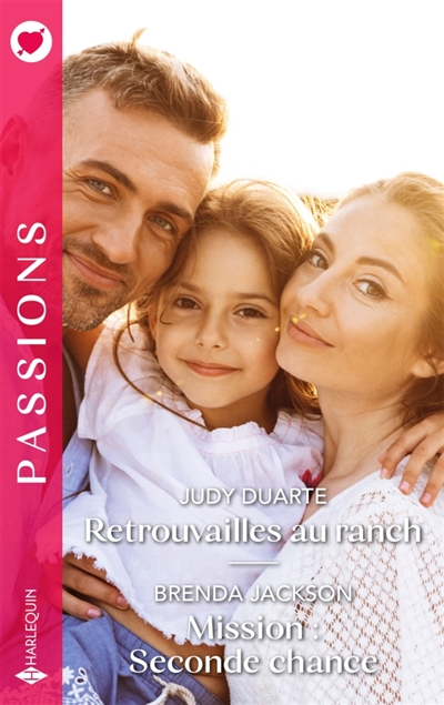 Retrouvailles au ranch /...