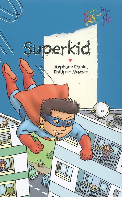 Superkid