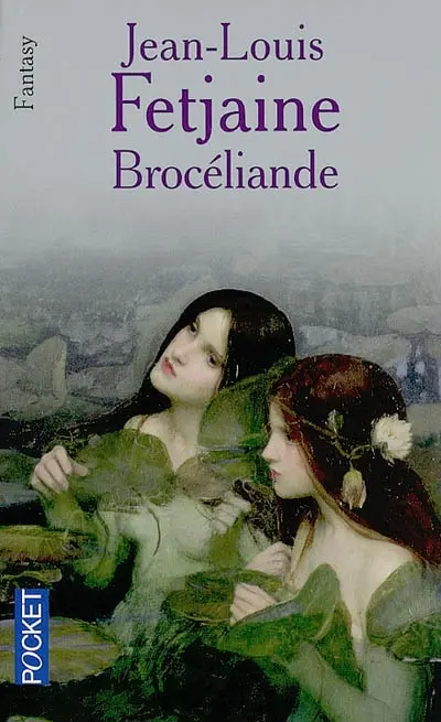 Le pas de Merlin. Vol. 2. Brocéliande