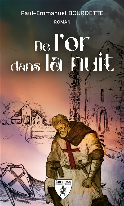 De l'or dans la nuit