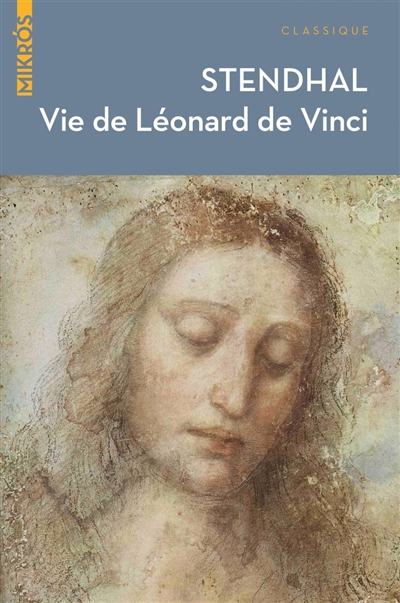 Vie de Léonard de Vinci