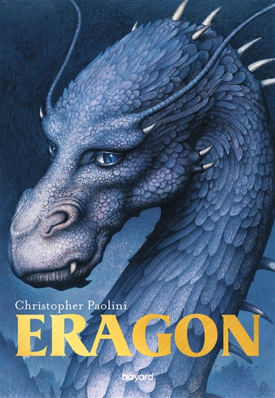 Eragon, T 1