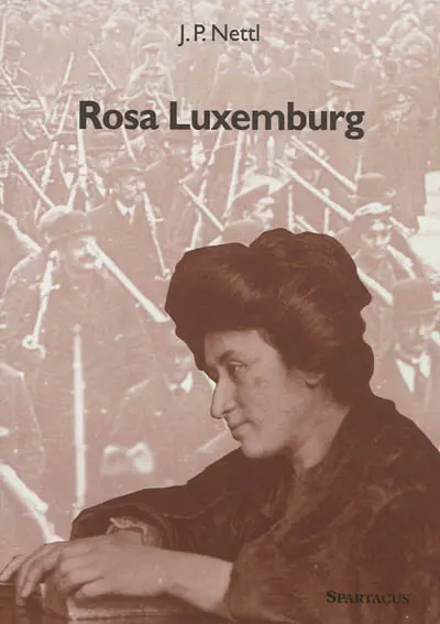 Rosa Luxemburg