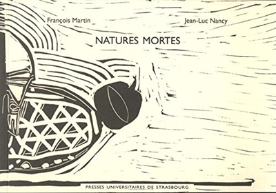 Natures mortes : douze...